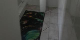 Sharon Hartnick's room