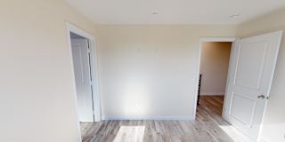 Sam June's room