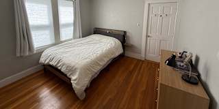 AB's room