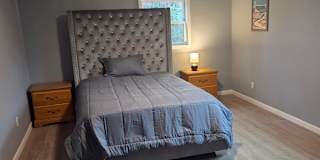 Kimberly's room