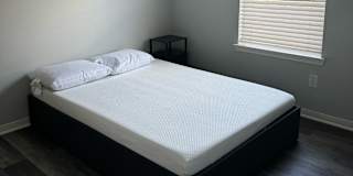 Vinson Dang's room