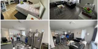 Ciara's room
