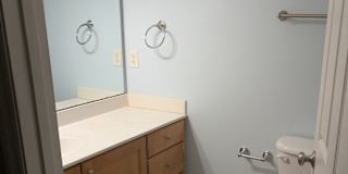 Caroline's room