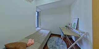 punkin's room