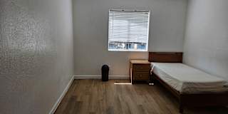 Peter's room