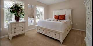 Keith's room