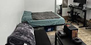 Jomaraan's room