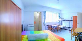 yuxyux's room