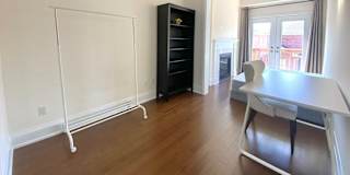 Jenny's room