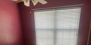 Annette Wilson's room