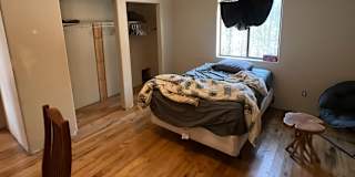 Maryann's room