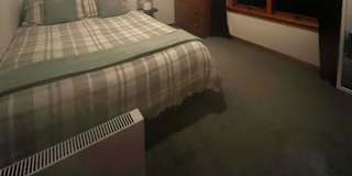 Joshua - Sarah's room