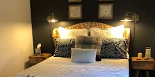 Nancy's room