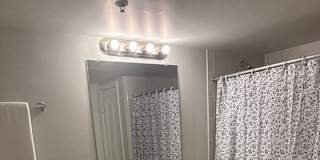 Shanae's room