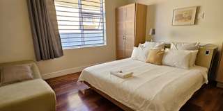 Catherine's room