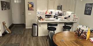 Kevin's room