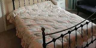 Kate's room