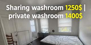 Ali's room