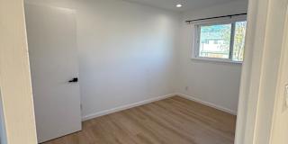 Dave's room