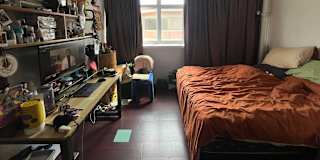 Fathiin's room