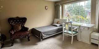 Jerry's room