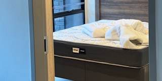 Mava's room