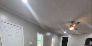 Gwen Fleming's room