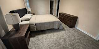 Vadym Ukharkin's room
