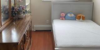 Michelle's room
