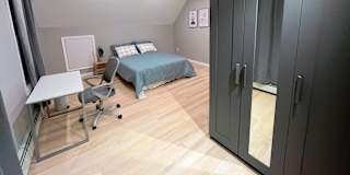 Chelsea's room