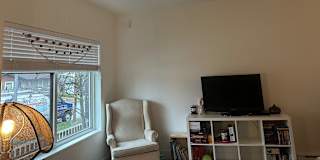 Cora's room