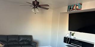 Noah's room