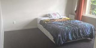 Esela's room