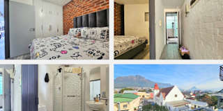 Kim's room