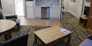 Philippa Thorburn's room