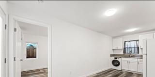 Elena's room