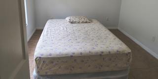 Ojalha's room