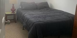 Sean's room