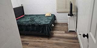 Jerry's room