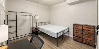 LevelUp Living's room