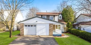 Robert Brzyski's room