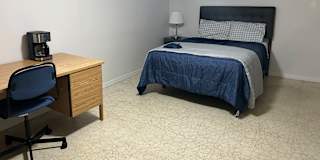 Stephanie's room