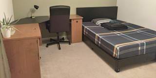 Sophia's room