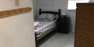 Gwen's room