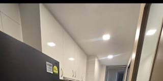Suky's room