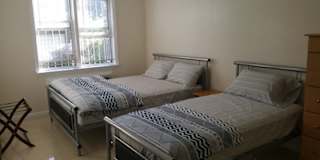 Nataly's room