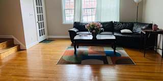 An's room