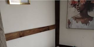 Patrick's room