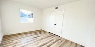 Gina's room