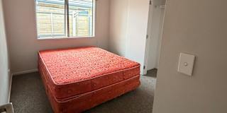 Autumn's room